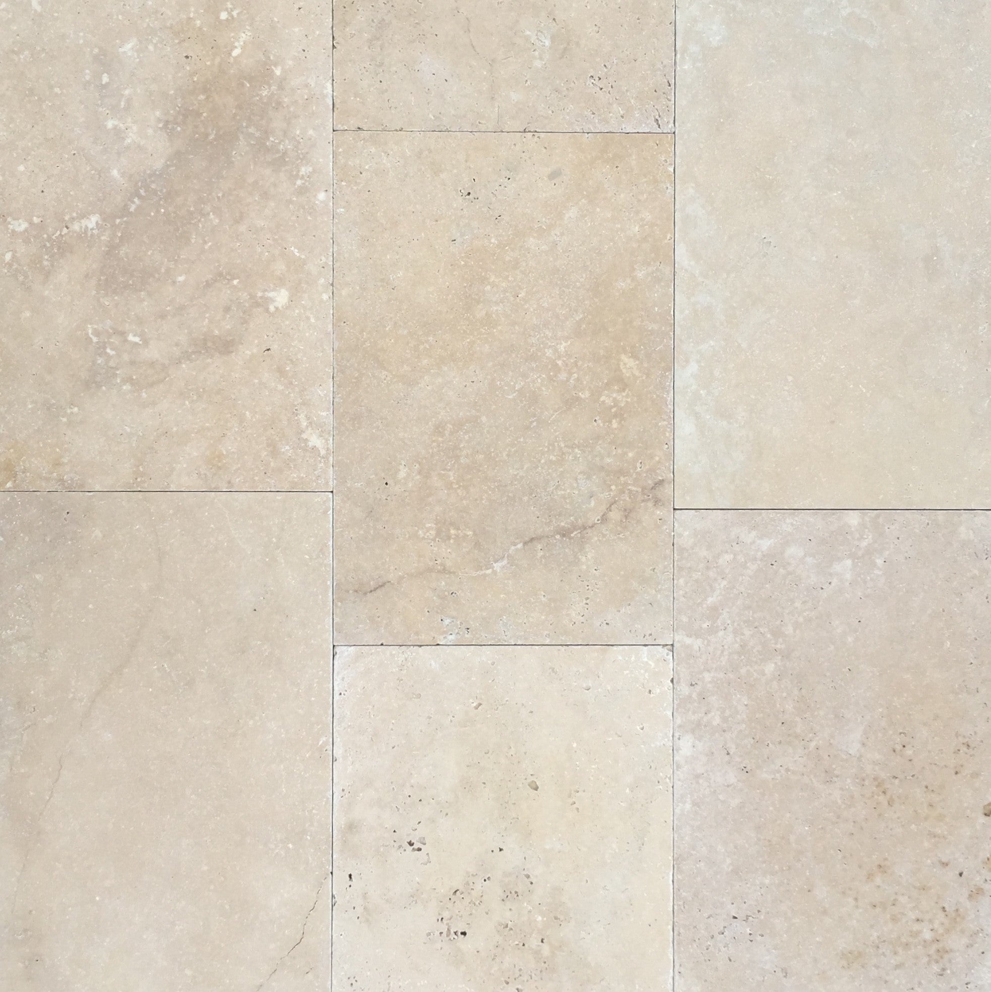 61-PC Natural Travertine