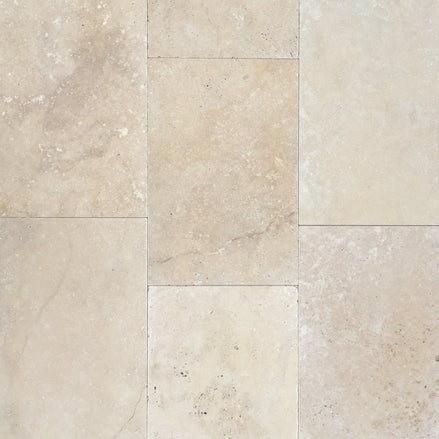 61-PC Natural Travertine
