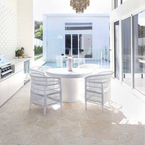 61-PC Natural Travertine