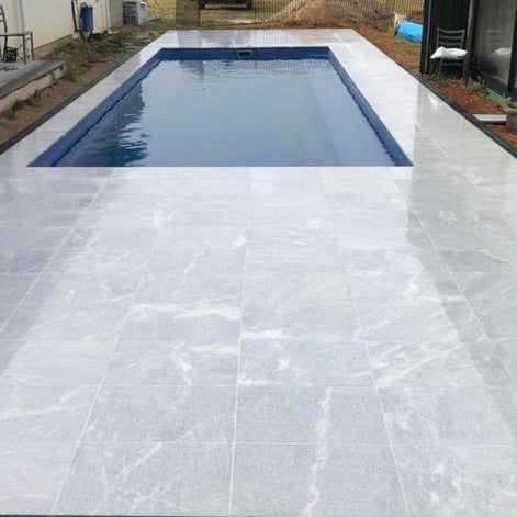 61-PG Natural Marble