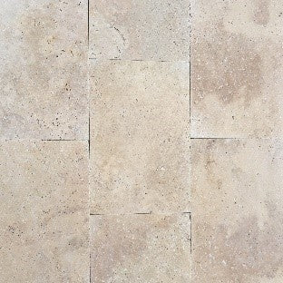 61-SC Natural Travertine