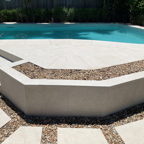 61-SG Natural Marble