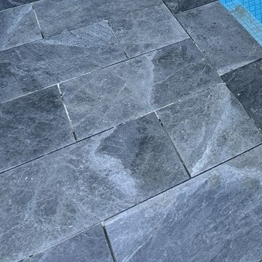 61-TB Natural Marble