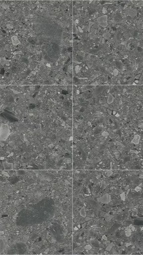 62-TZ Terrazzo Look Tile
