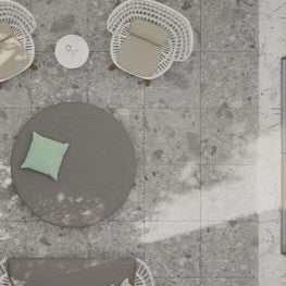 62-TZ Terrazzo Look Tile