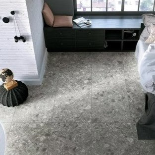 62-TZ Terrazzo Look Tile