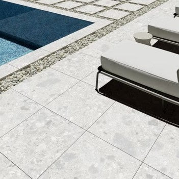 62-TZ Terrazzo Look Tile