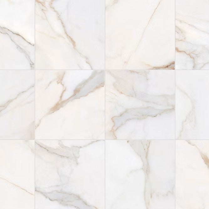 62-CA Marble Look Tiles