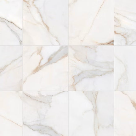 62-CA Marble Look Tiles
