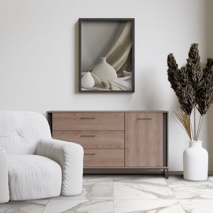 62-CA Marble Look Tiles