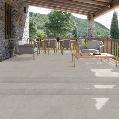 62-KU Stone Look Tile