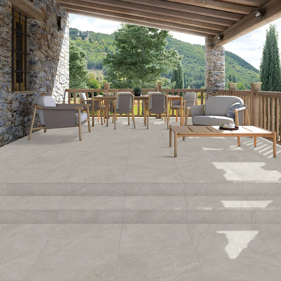 62-KU Stone Look Tile