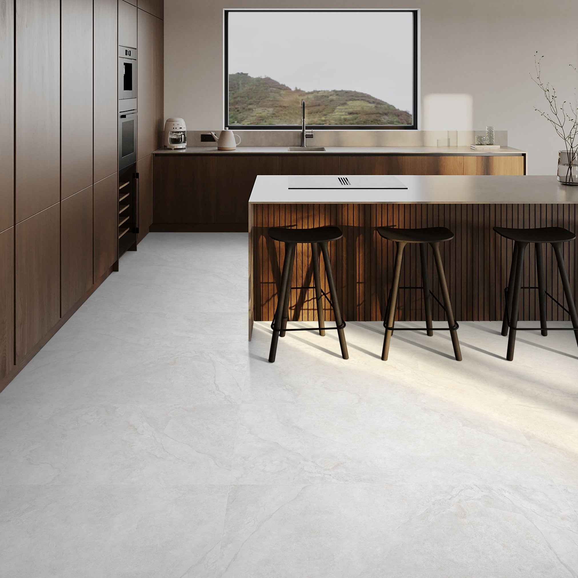 62-KU Stone Look Tile