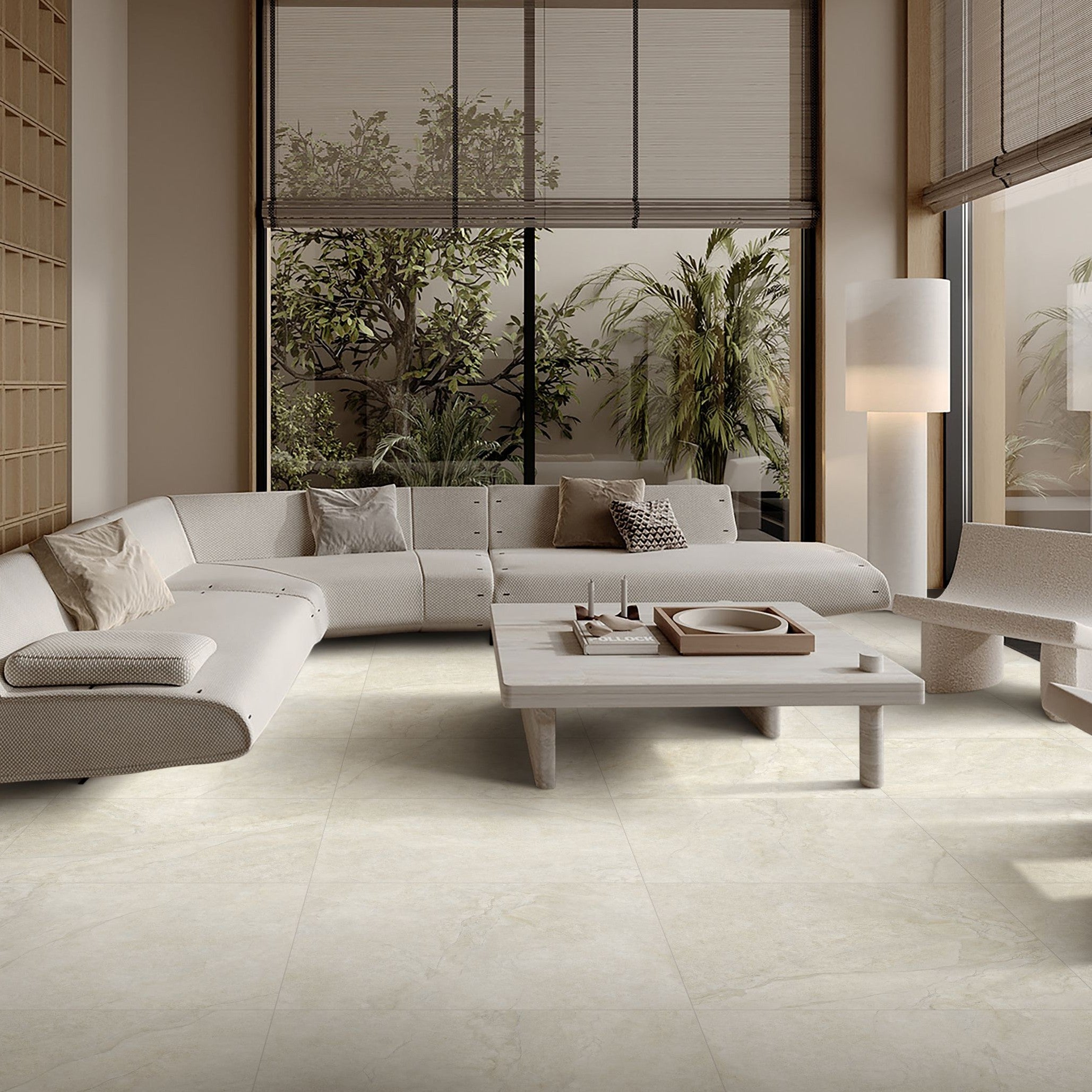 62-KU Stone Look Tile