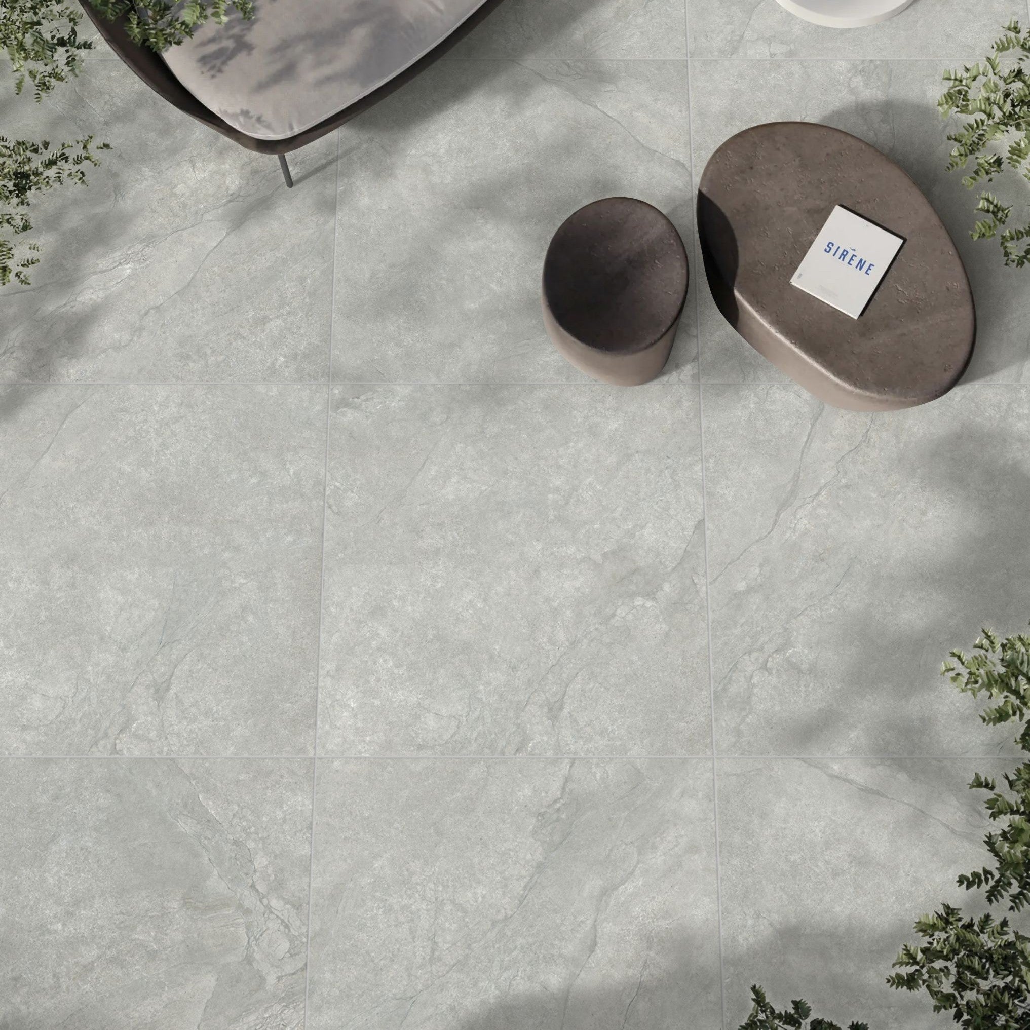 62-KU Stone Look Tile