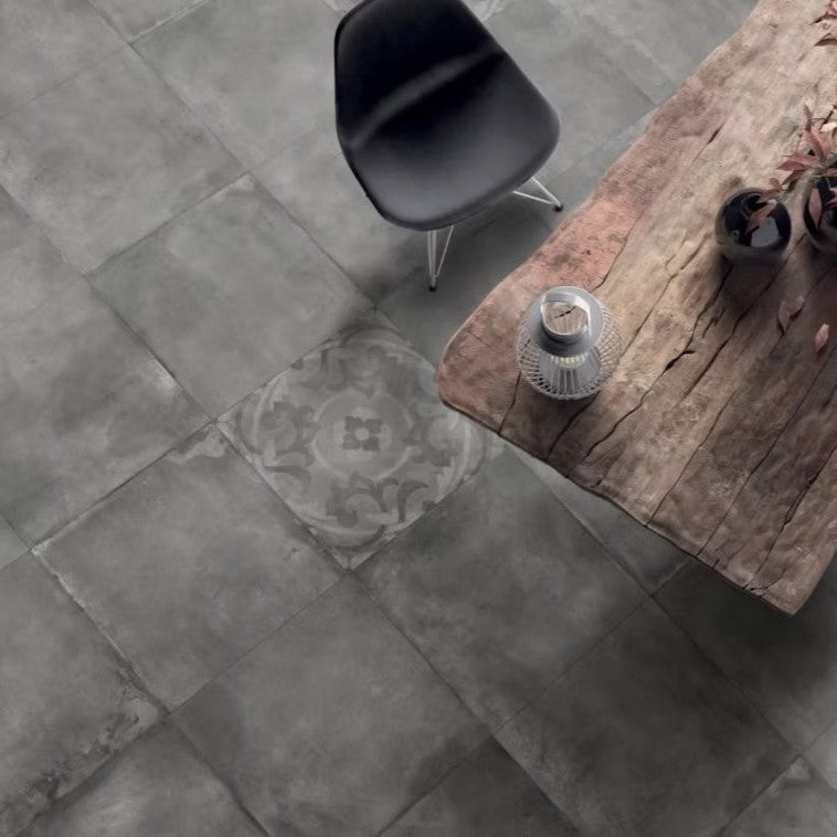 62-TO Concrete Look Tile