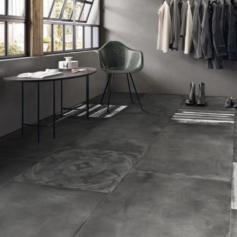 62-TO Concrete Look Tile