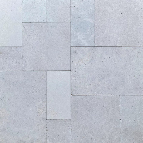 63-SI Natural Limestone