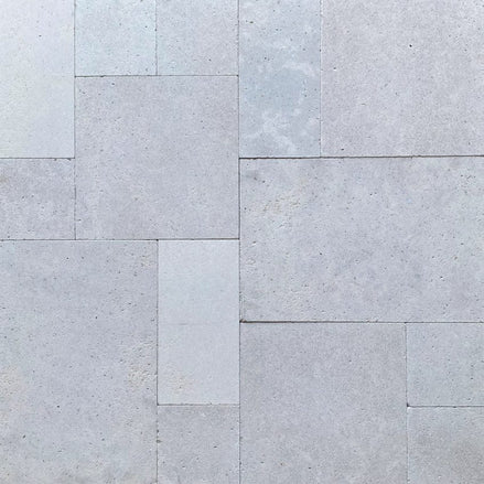 63-SI Natural Limestone