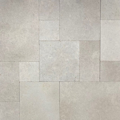 63-SI Natural Limestone