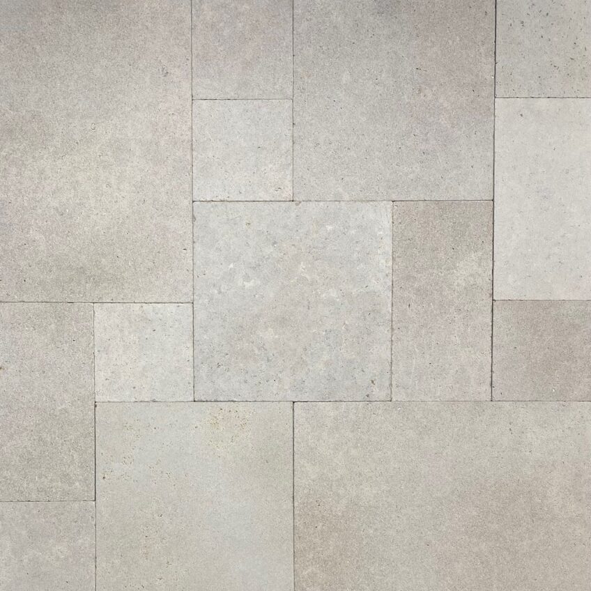 63-SI Natural Limestone