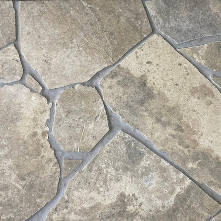 63-SI Natural Silver Travertine