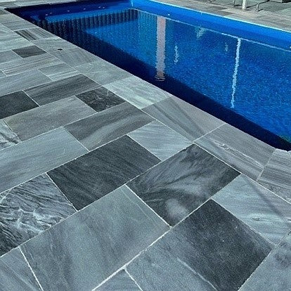 63-ST Natural Marble