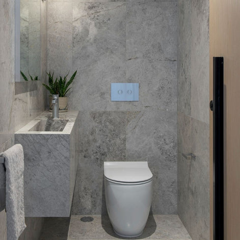 63-TUN Natural Limestone