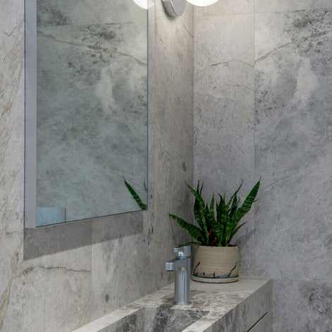 63-TUN Natural Limestone