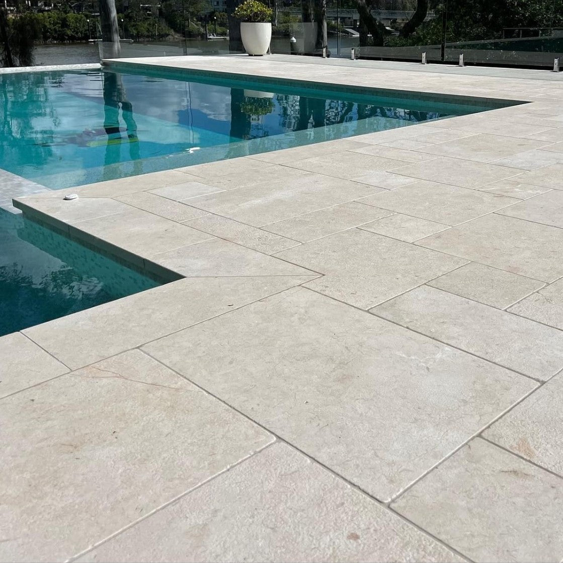 63-TUS Natural Marble