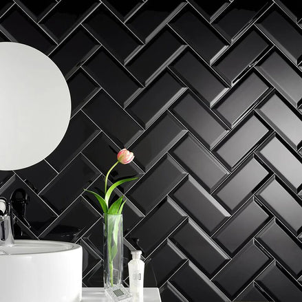 65-BEV Subway Tiles