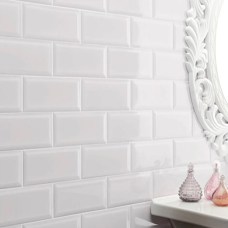 65-BEV Subway Tiles