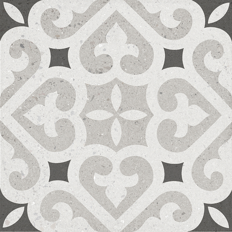 65-CO Terrazzo Look Tiles*