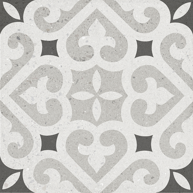 65-CO Terrazzo Look Tiles*