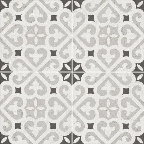 65-CO Terrazzo Look Tiles*