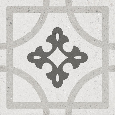65-CO Terrazzo Look Tiles*