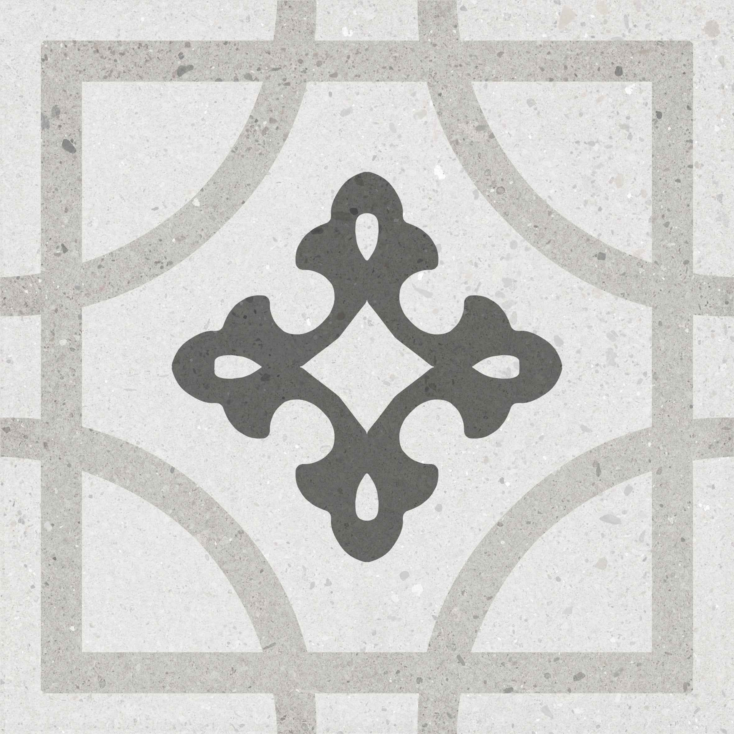 65-CO Terrazzo Look Tiles*