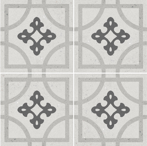 65-CO Terrazzo Look Tiles*