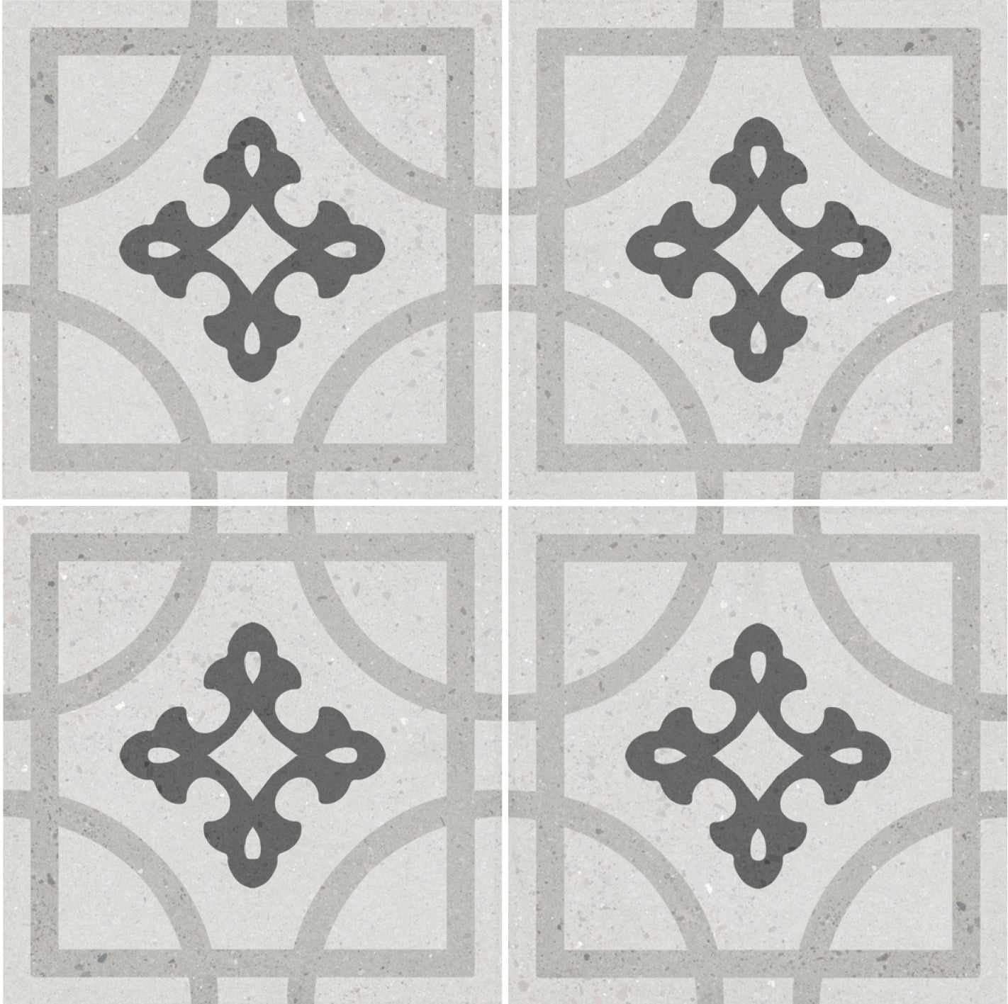 65-CO Terrazzo Look Tiles*