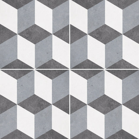 65-ED Pattern Tiles