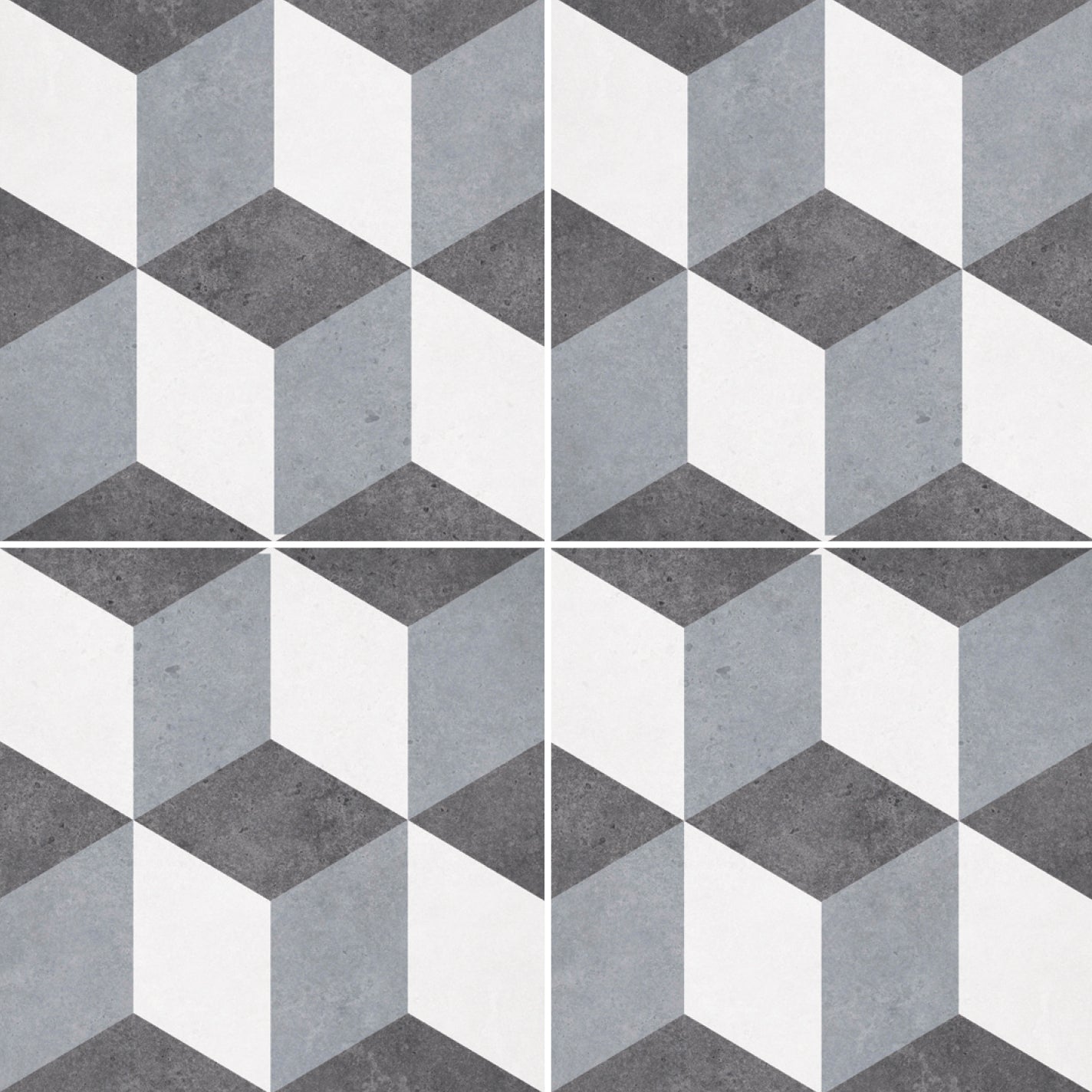 65-ED Pattern Tiles