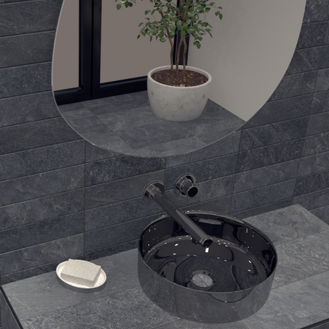 65-SP Stone Look Tiles*