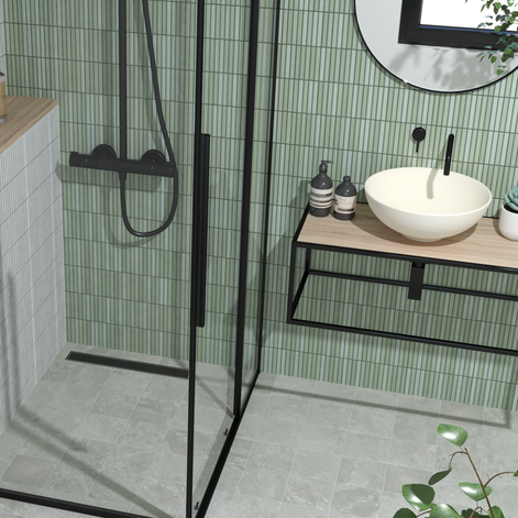 65-SP Stone Look Tiles*
