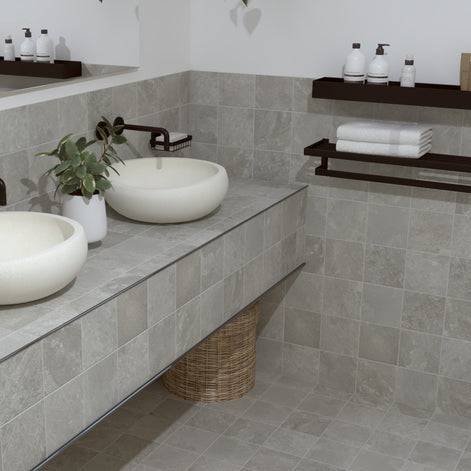65-SP Stone Look Tiles*