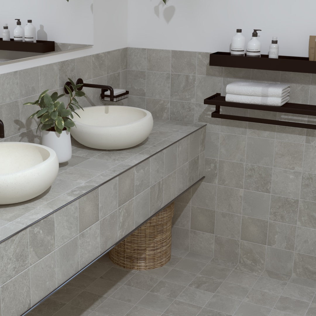 65-SP Stone Look Tiles*