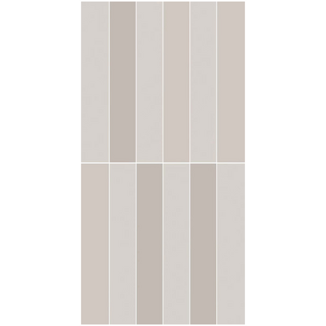 65-CA Subway Tiles*