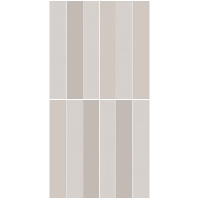 65-CA Subway Tiles*