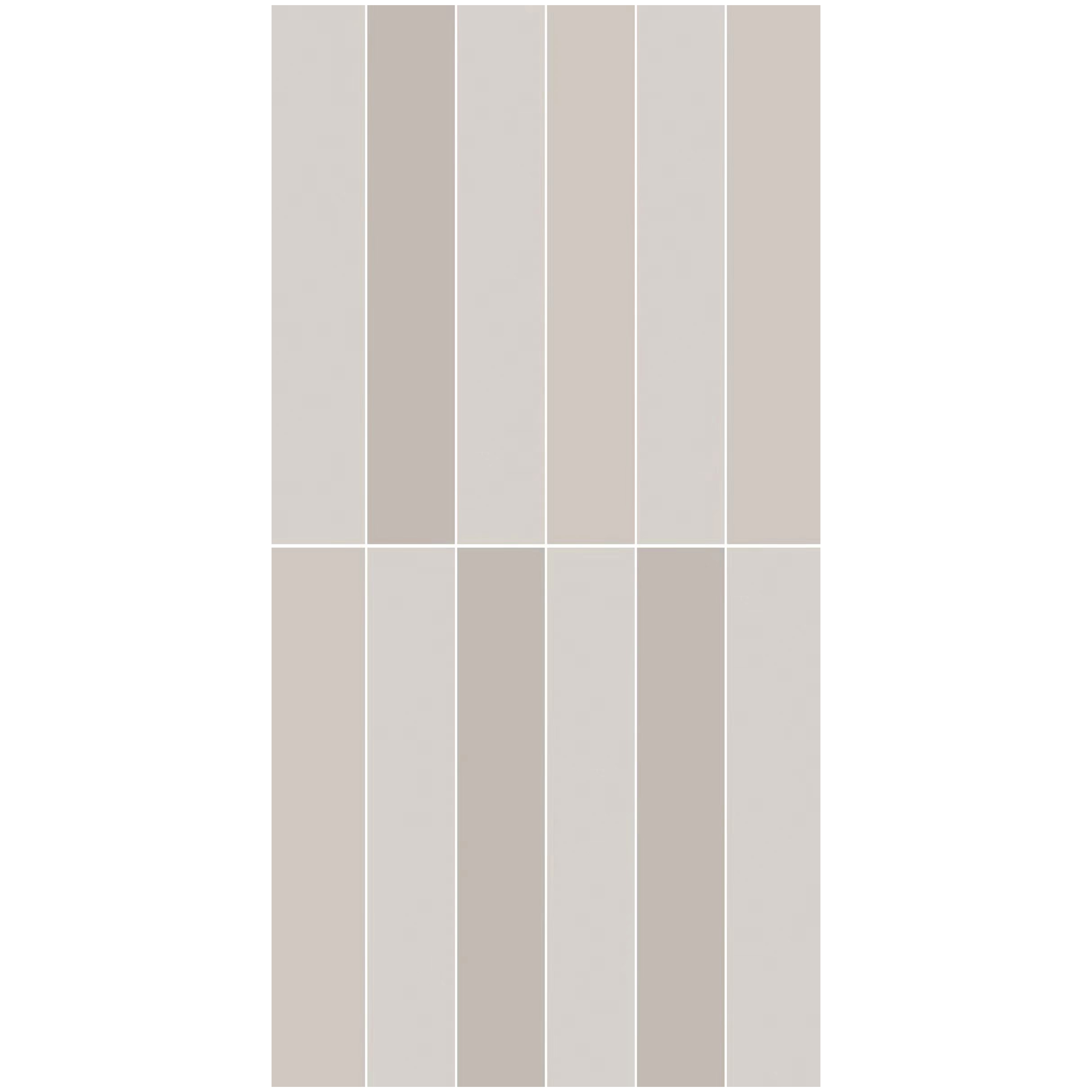 65-CA Subway Tiles*