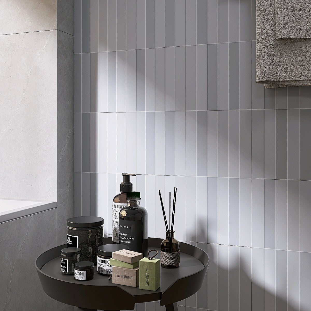 65-CA Subway Tiles*