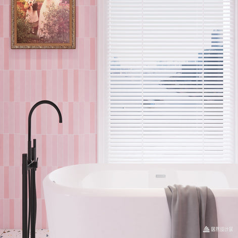 65-CA Subway Tiles*